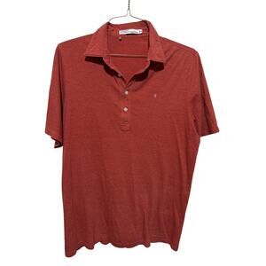 Criquet Polo Top L